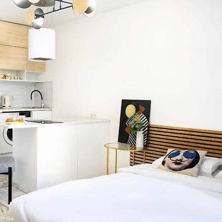 Majestic Apartment カンヌ エクステリア 写真