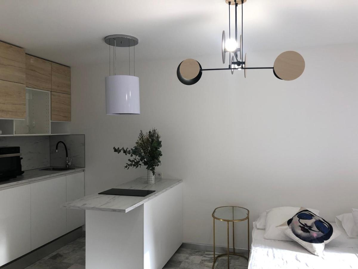 Majestic Apartment カンヌ エクステリア 写真